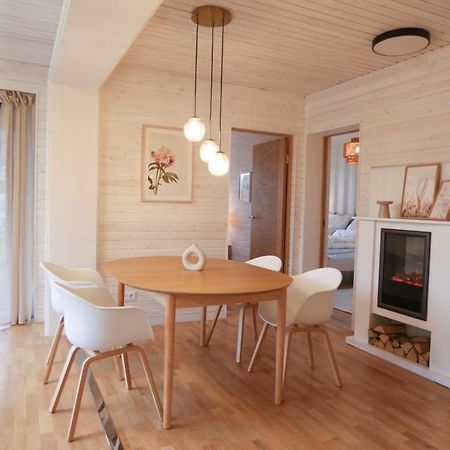 Schwarzenbach am Wald Hotel & Chalets By Revex מראה חיצוני תמונה
