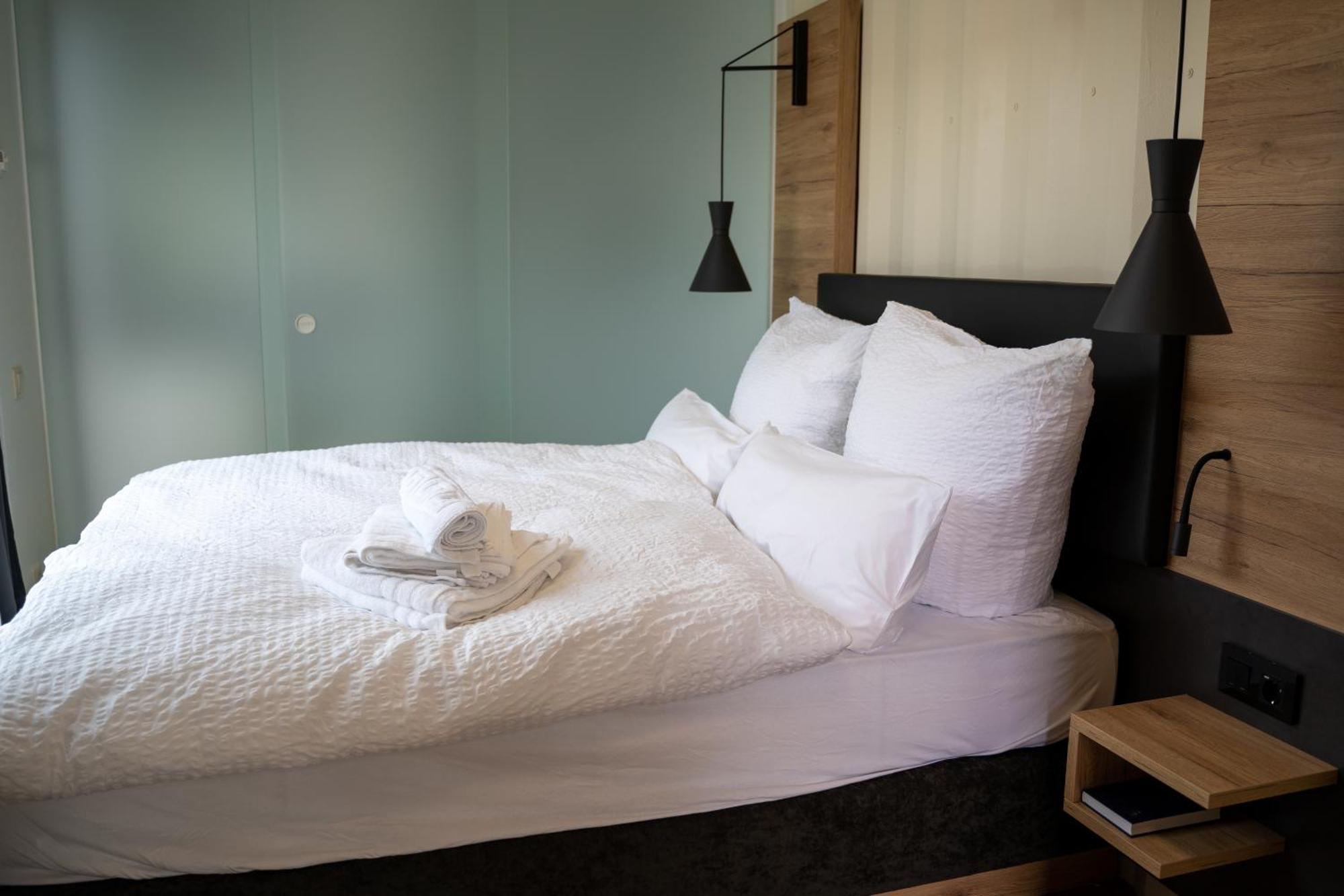 Schwarzenbach am Wald Hotel & Chalets By Revex מראה חיצוני תמונה