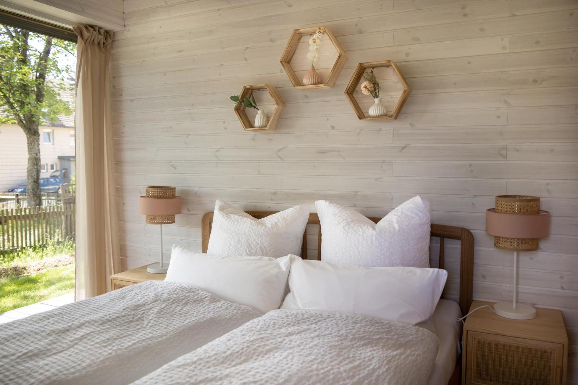Schwarzenbach am Wald Hotel & Chalets By Revex מראה חיצוני תמונה