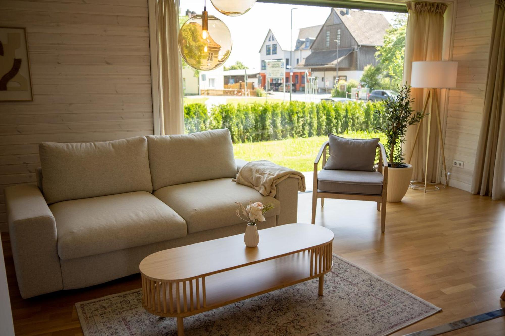 Schwarzenbach am Wald Hotel & Chalets By Revex מראה חיצוני תמונה