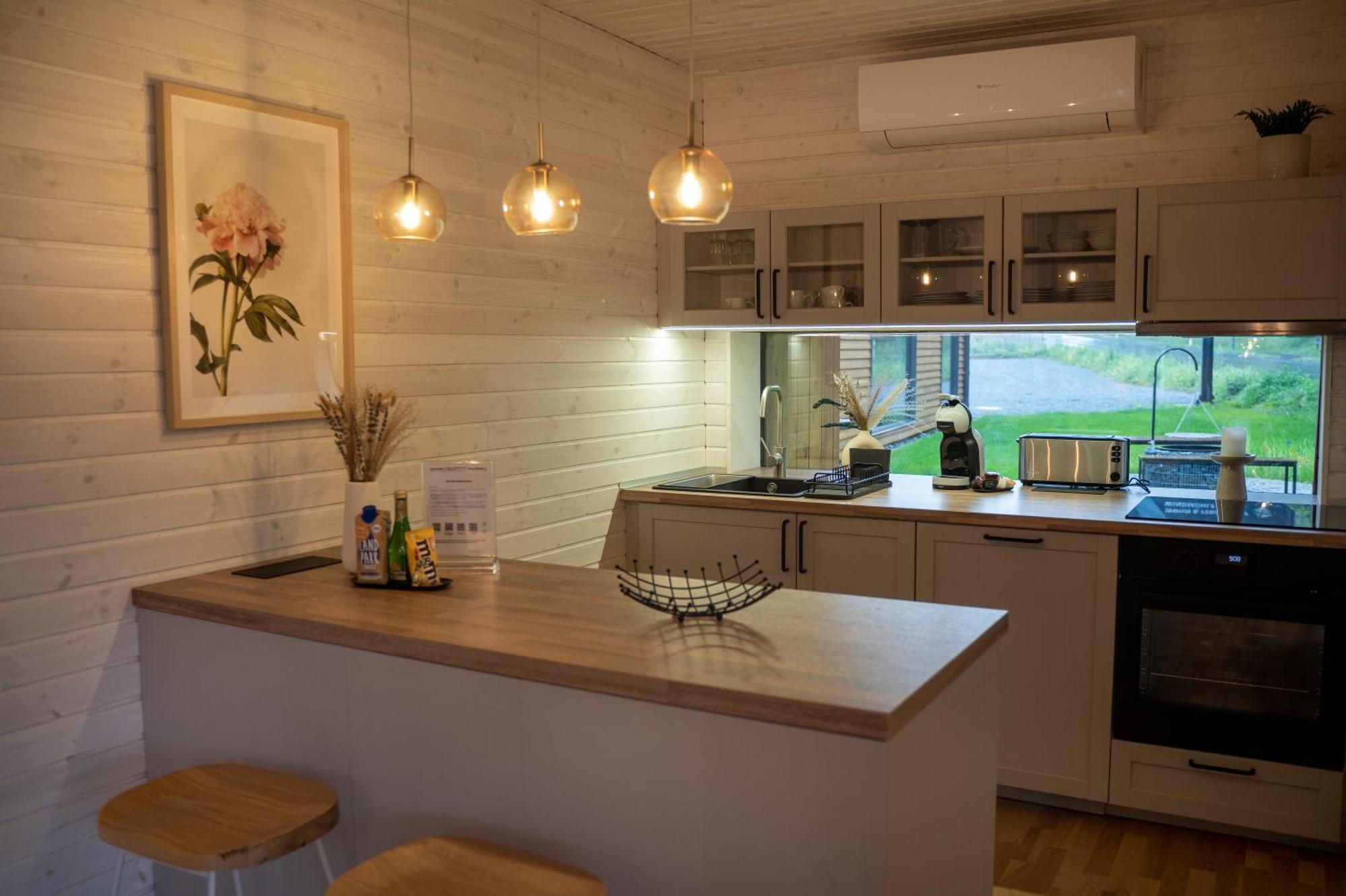 Schwarzenbach am Wald Hotel & Chalets By Revex מראה חיצוני תמונה