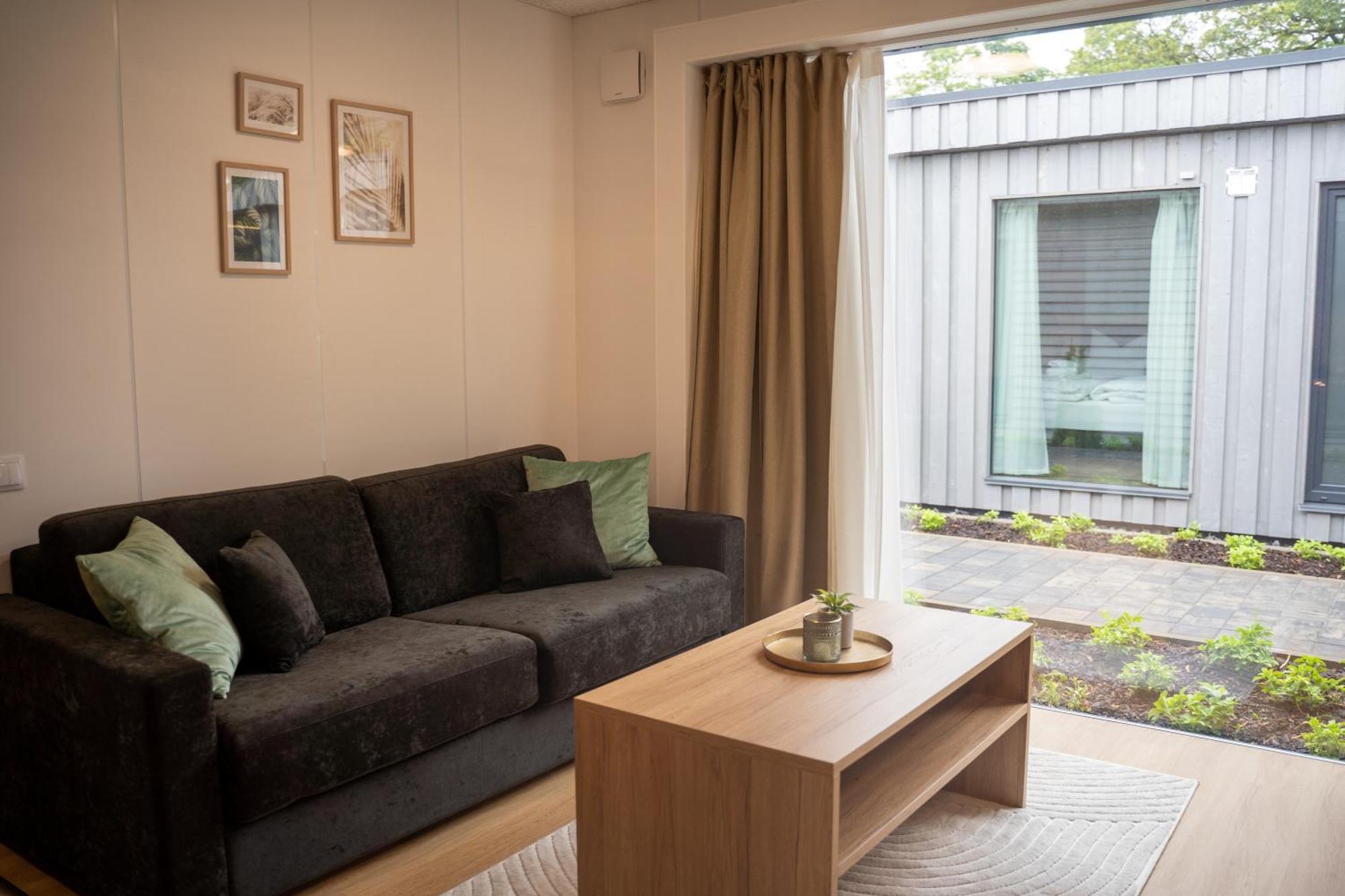 Schwarzenbach am Wald Hotel & Chalets By Revex מראה חיצוני תמונה