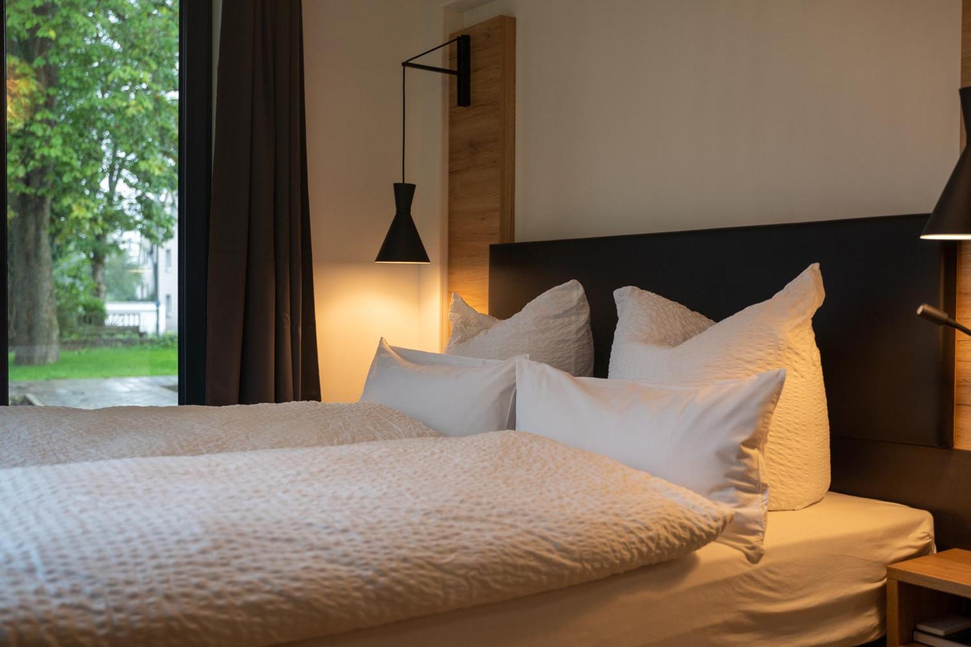 Schwarzenbach am Wald Hotel & Chalets By Revex מראה חיצוני תמונה